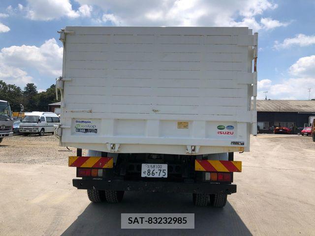Isuzu FORWARD 2017-03 360519-5