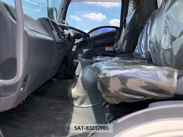 Isuzu FORWARD 2017-03 360519-12