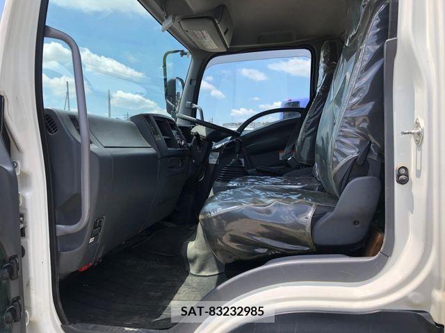 Isuzu FORWARD 2017-03 360519-10