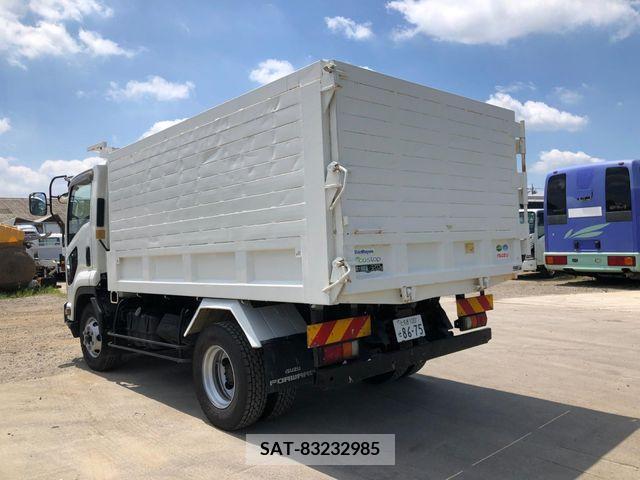 Isuzu FORWARD 2017-03 360519-6