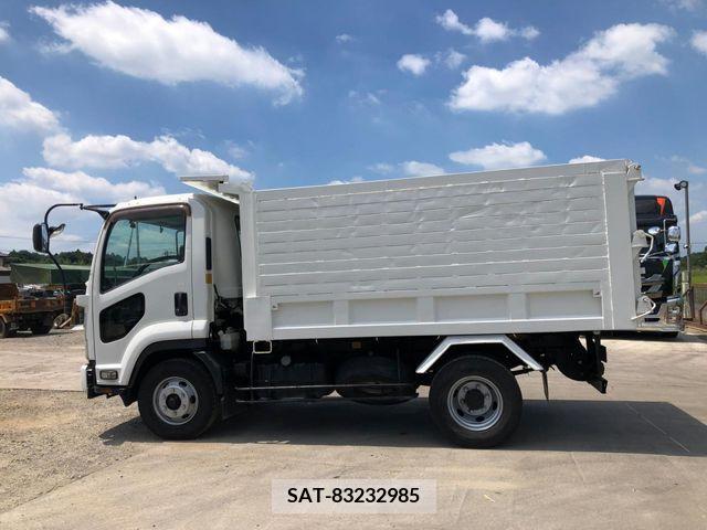 Isuzu FORWARD 2017-03 360519-7