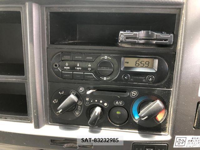 Isuzu FORWARD 2017-03 360519-23