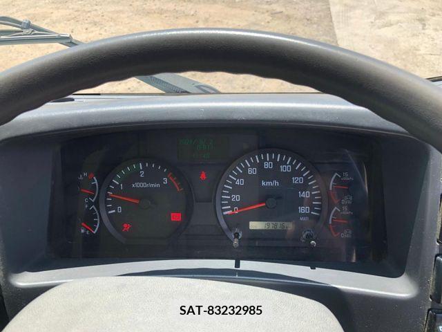 Isuzu FORWARD 2017-03 360519-26