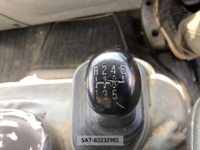 Isuzu FORWARD 2017-03 360519-25