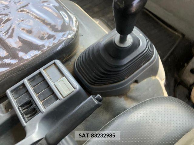 Isuzu FORWARD 2017-03 360519-24