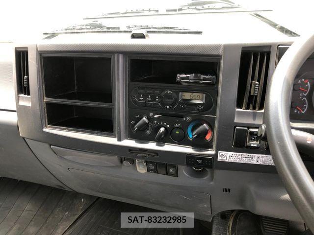 Isuzu FORWARD 2017-03 360519-22