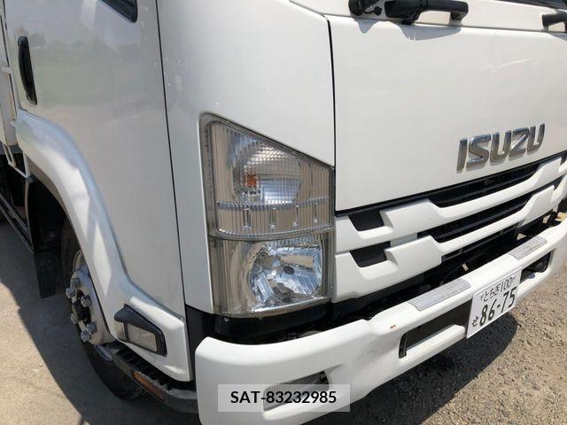 Isuzu FORWARD 2017-03 360519-15