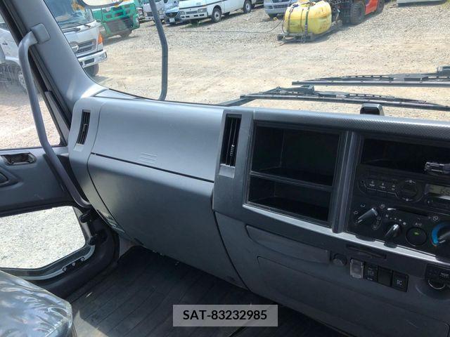 Isuzu FORWARD 2017-03 360519-21