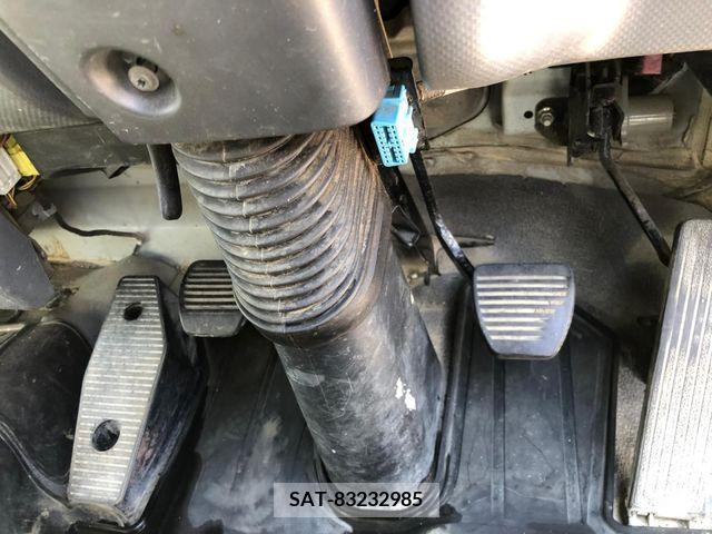 Isuzu FORWARD 2017-03 360519-20