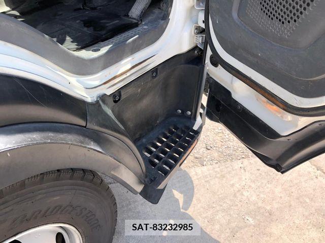 Isuzu FORWARD 2017-03 360519-16