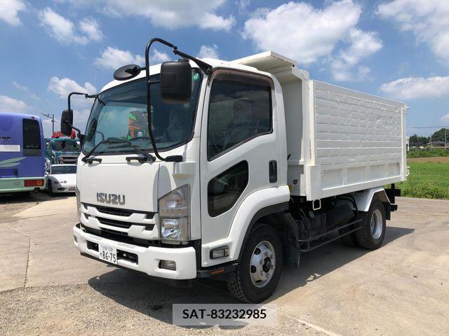 Isuzu FORWARD 2017-03 360519-0