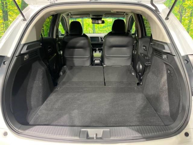 Honda VEZEL 2020-10 17630-10