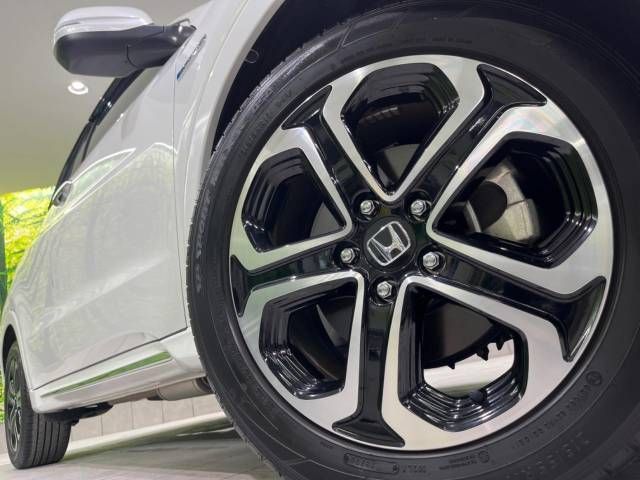 Honda VEZEL 2020-10 17630-13
