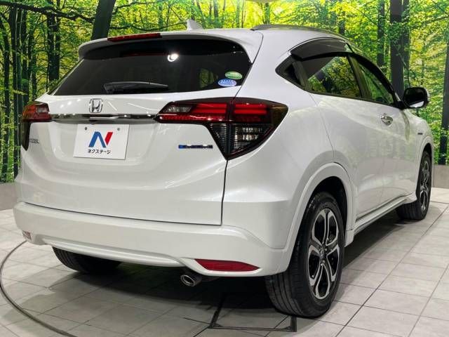 Honda VEZEL 2020-10 17630-17