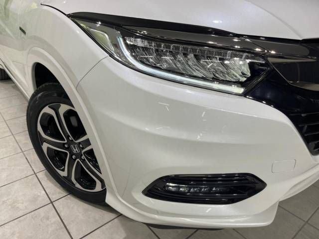 Honda VEZEL 2020-10 17630-12