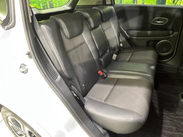 Honda VEZEL 2020-10 17630-9