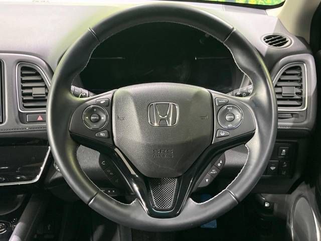 Honda VEZEL 2020-10 17630-11