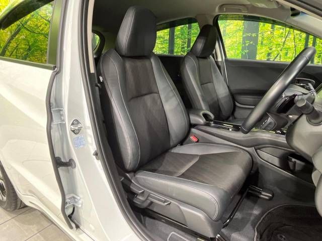 Honda VEZEL 2020-10 17630-8