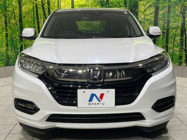 Honda VEZEL 2020-10 17630-14