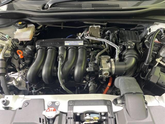 Honda VEZEL 2020-10 17630-18