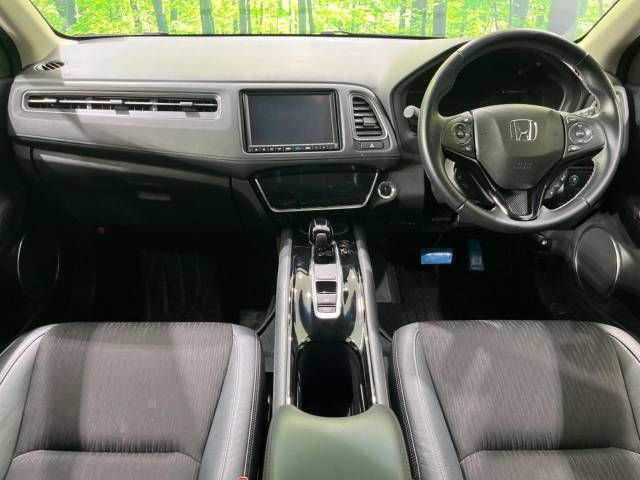 Honda VEZEL 2020-10 17630-1