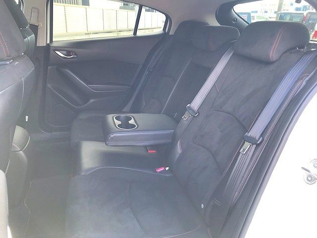 Mazda AXELA SPORT 2014-01 195056-18