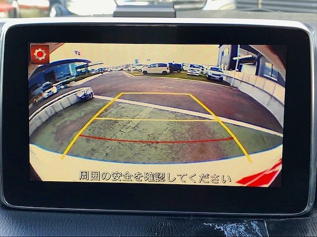 Mazda AXELA SPORT 2014-01 195056-10