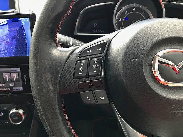 Mazda AXELA SPORT 2014-01 195056-15