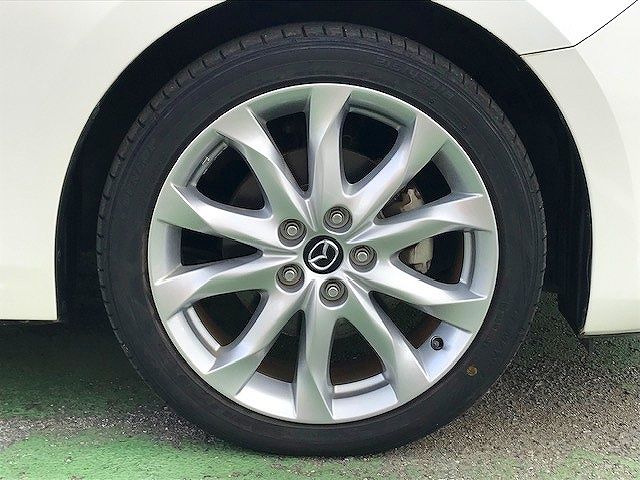 Mazda AXELA SPORT 2014-01 195056-26