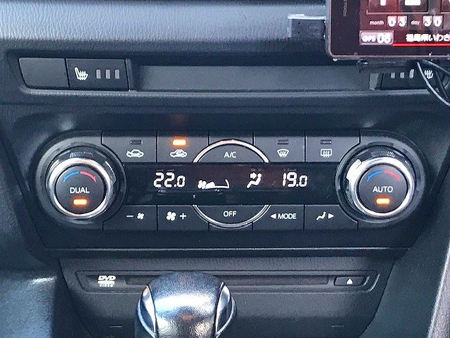 Mazda AXELA SPORT 2014-01 195056-14