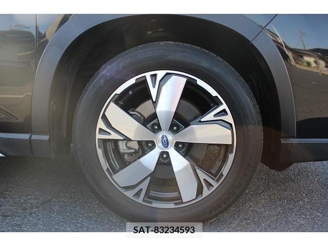 Subaru FORESTER 2018-10 271476-12