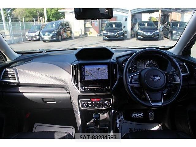 Subaru FORESTER 2018-10 271476-16