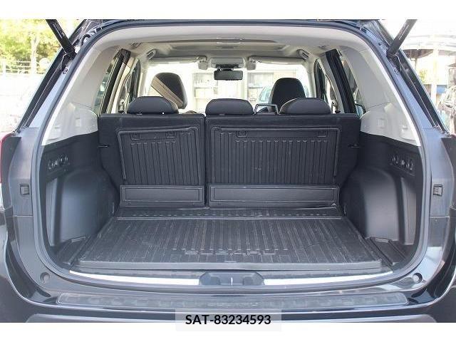 Subaru FORESTER 2018-10 271476-17