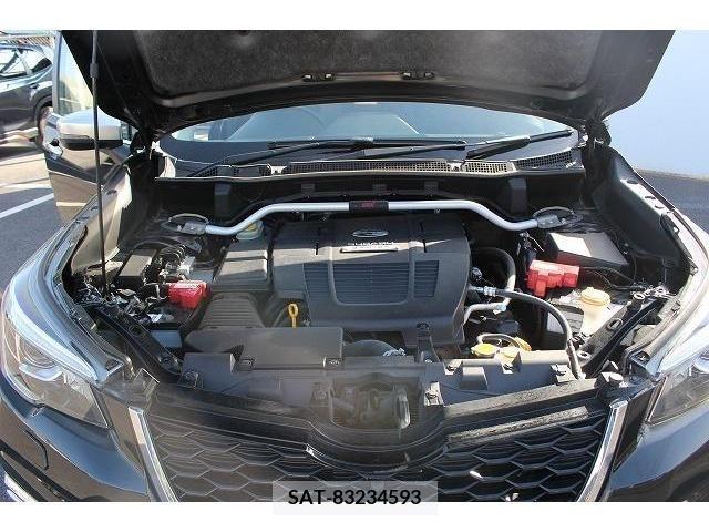 Subaru FORESTER 2018-10 271476-18
