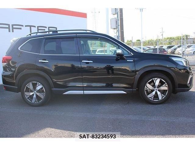 Subaru FORESTER 2018-10 271476-7