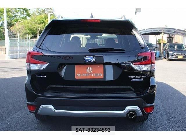 Subaru FORESTER 2018-10 271476-8