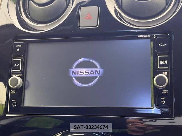 Nissan NOTE 2017-03 280093-2