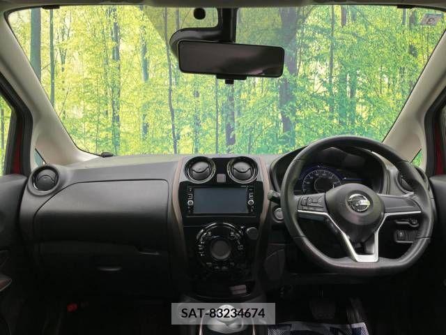 Nissan NOTE 2017-03 280093-1