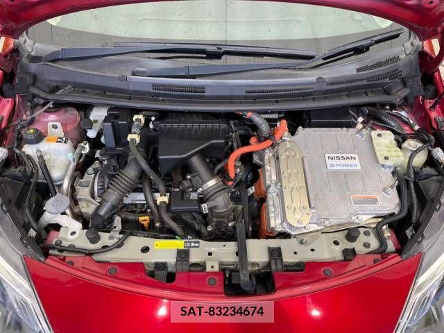 Nissan NOTE 2017-03 280093-18