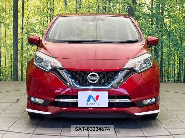 Nissan NOTE 2017-03 280093-14
