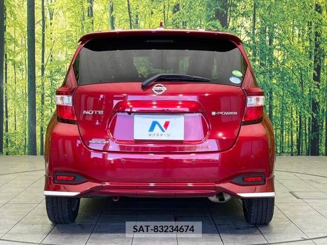 Nissan NOTE 2017-03 280093-15