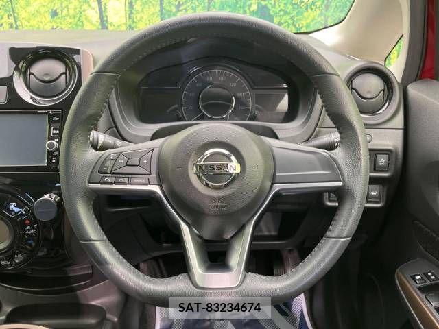 Nissan NOTE 2017-03 280093-11