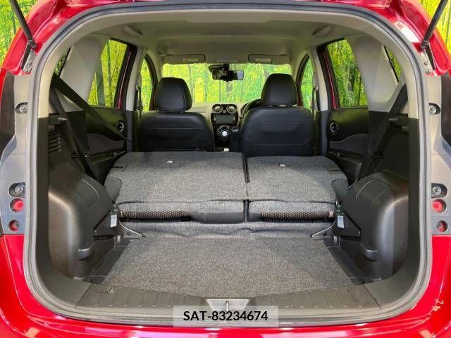 Nissan NOTE 2017-03 280093-10