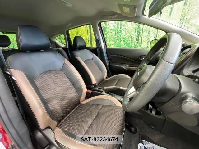 Nissan NOTE 2017-03 280093-8