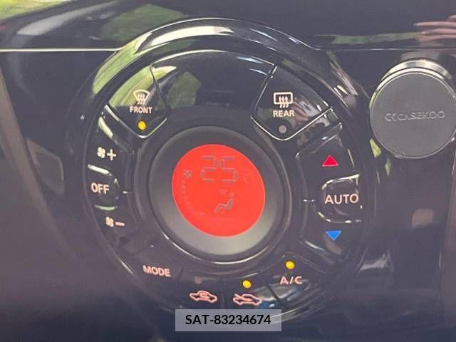 Nissan NOTE 2017-03 280093-7