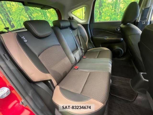 Nissan NOTE 2017-03 280093-9