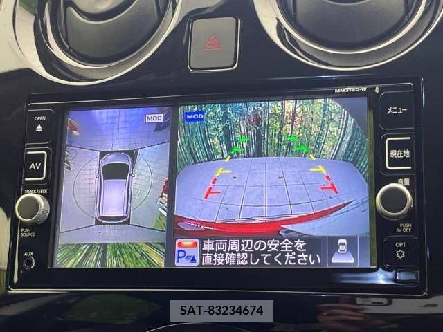 Nissan NOTE 2017-03 280093-3