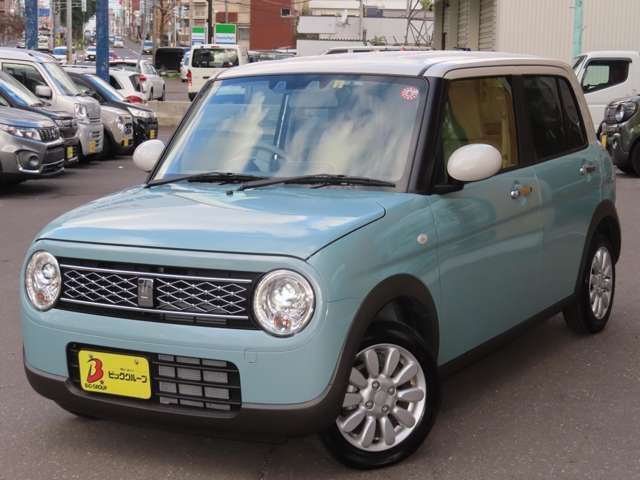 Suzuki LAPIN 2023-02 19009-11