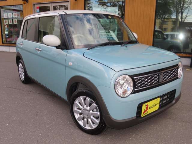 Suzuki LAPIN 2023-02 19009-9