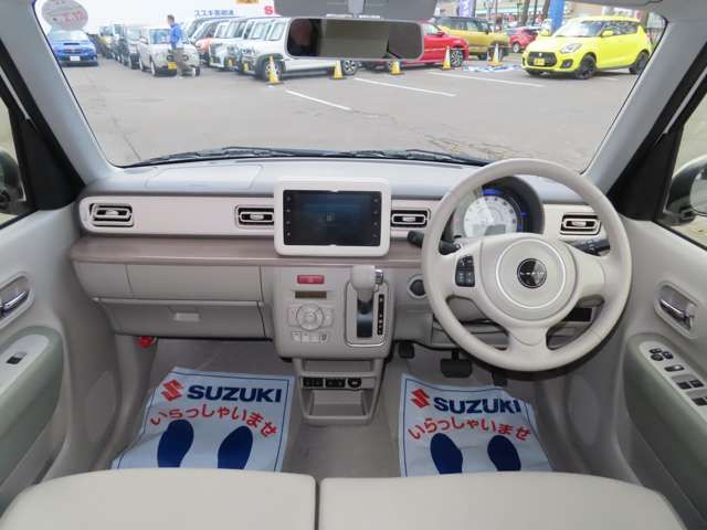 Suzuki LAPIN 2023-02 19009-15